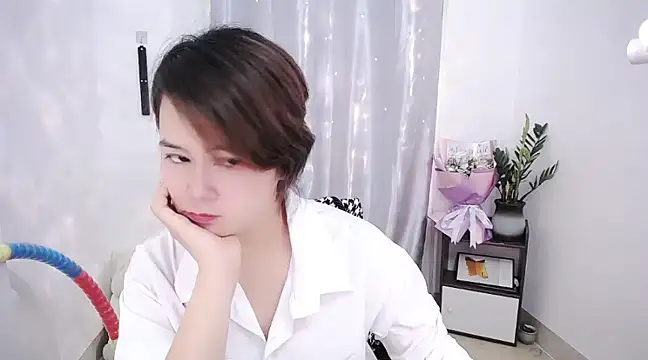 Fan ting online show from 03.20.25