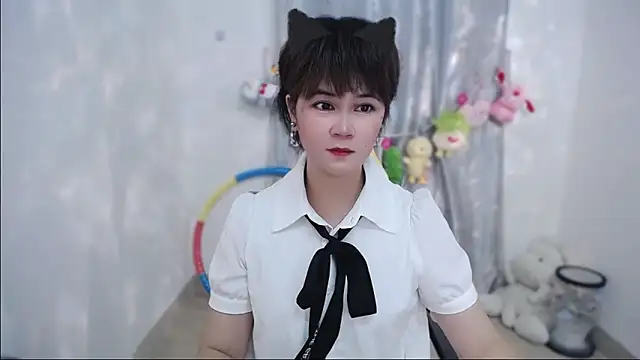 Fan ting online show from 10.04.25