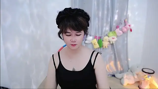 Fan ting online show from 10.17.25