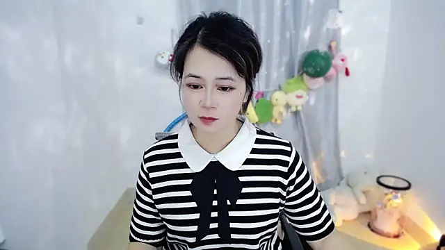 Fan ting online show from 12.14.25