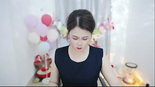 Fan ting online show from 02.24.26