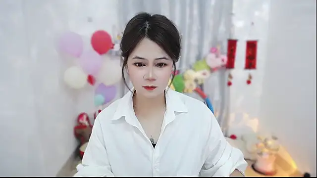 Fan ting online show from 03.09.26