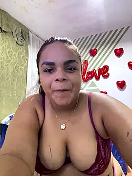 Evabigass online show from 01.07.26