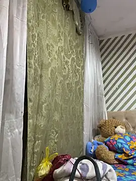 Evabigass online show from 02.18.26