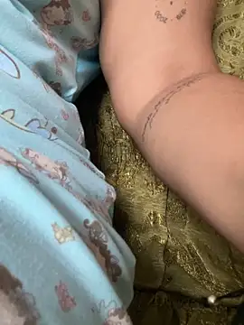 Evabigass online show from 03.18.26