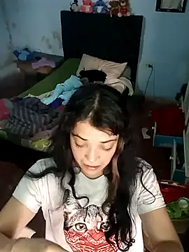 Elvishcassie  online show from 12.28.24