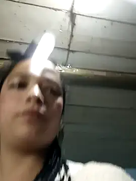 Elvishcassie  online show from 03.07.25