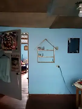 Elvishcassie  online show from 11.14.25