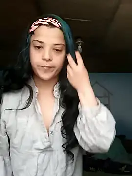 Elvishcassie  online show from 01.15.26