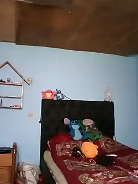 Snapshot of Elvishcassie_ chatting on 03.16.26 Elvishcassie online show from 03.16.26