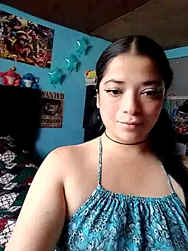 Snapshot of Elvishcassie_ chatting on 06.12.26 Elvishcassie online show from 06.12.26
