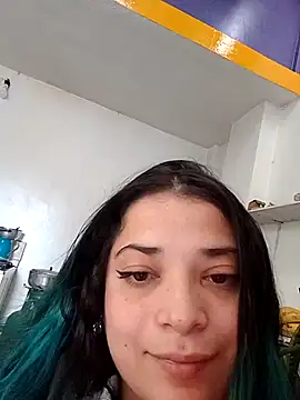 Snapshot of Elvishcassie_ chatting on 07.15.26 Elvishcassie online show from 07.15.26