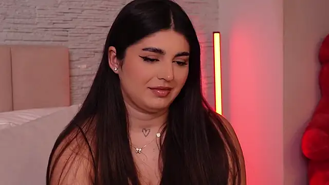 RachelSwaan online show from 12.07.24