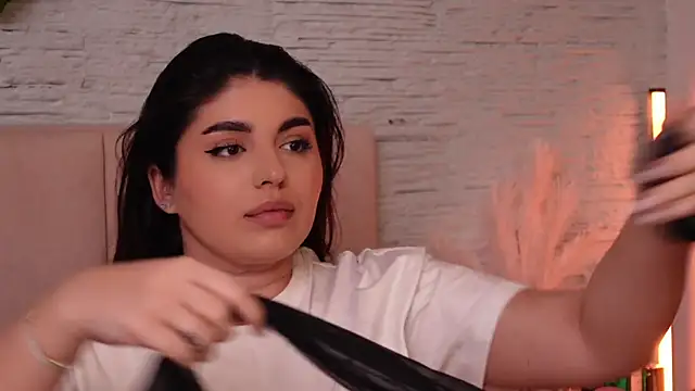 RachelSwaan online show from 01.02.25