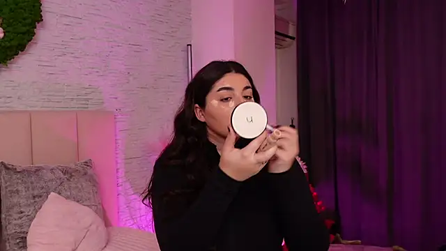 RachelSwaan online show from 11.13.25