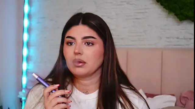 RachelSwaan online show from 03.18.26