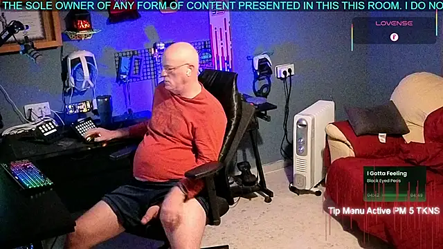 Pilot Dave 69 online show from 11.21.25