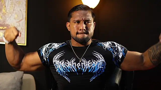 CallumMuscle online show from 04.12.26