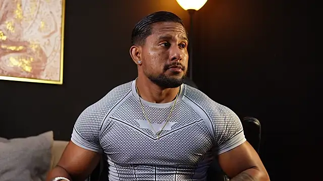 CallumMuscle online show from 04.15.26