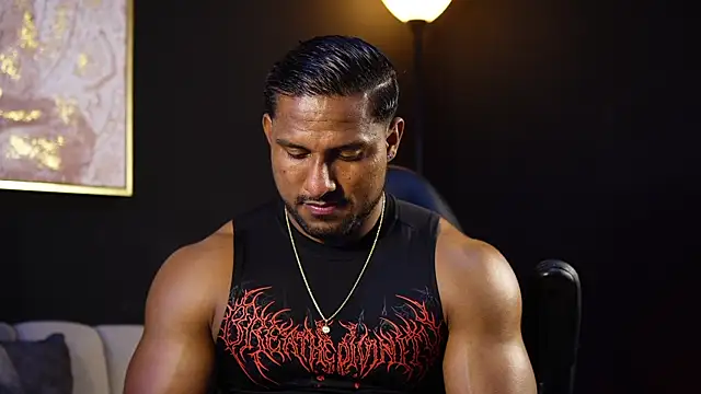 CallumMuscle online show from 04.20.26