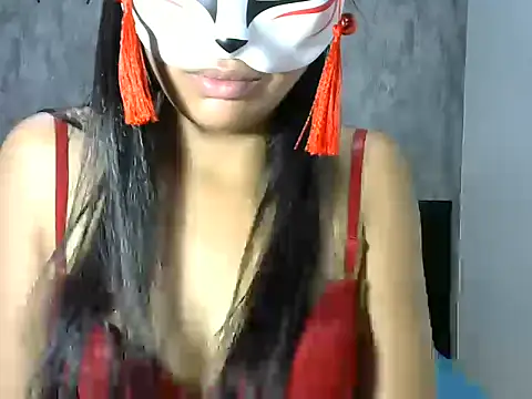 Snapshot of afada123A chatting on 12.15.25 afada123A online show from 12.15.25