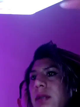 mariasaenz22 online show from 01.23.25