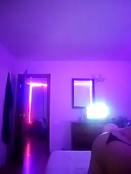 mariasaenz22 online show from 01.29.25