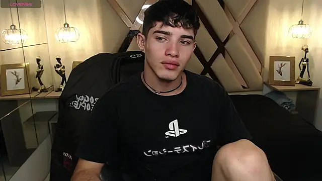 AlejooTwink online show from 02.05.25