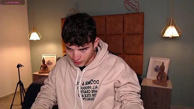 AlejooTwink online show from 02.09.25