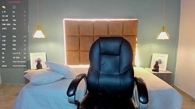 AlejooTwink online show from 10.07.25