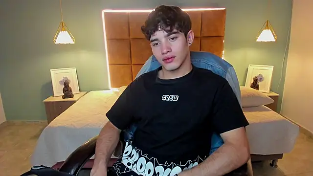 AlejooTwink online show from 10.07.25