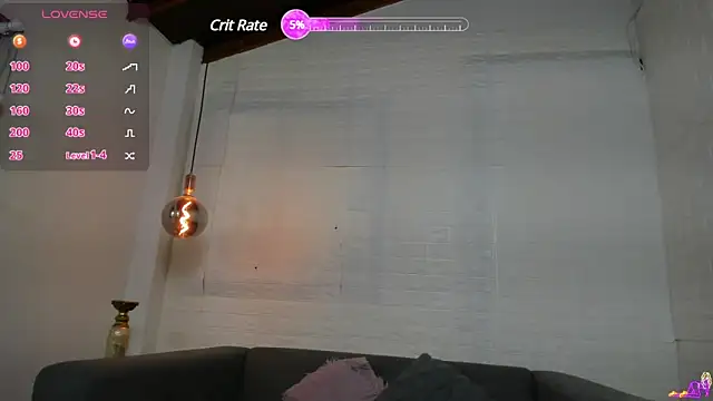 Layla 707 online show from 03.01.25