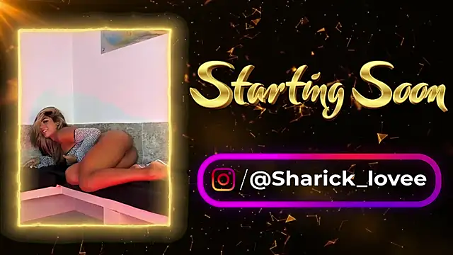 Snapshot of Sharicklovee chatting on 05.05.26 Sharicklovee online show from 05.05.26