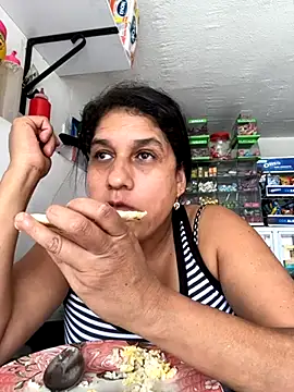 siri duque online show from 11.20.25