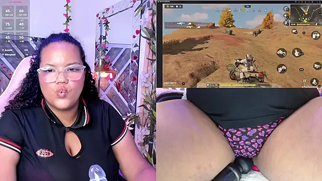 MhiaRey online show from 01.30.25