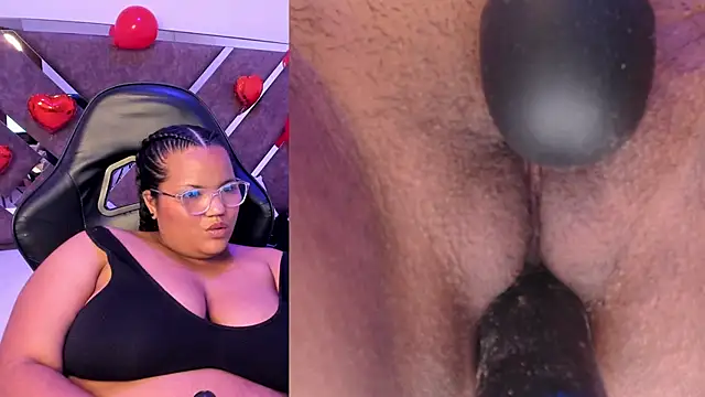 MhiaRey online show from 02.08.25