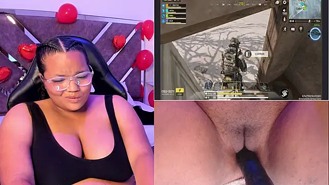 MhiaRey online show from 02.08.25