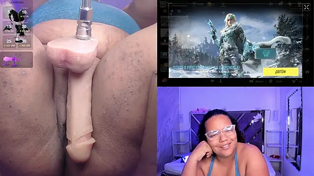 MhiaRey online show from 01.09.26