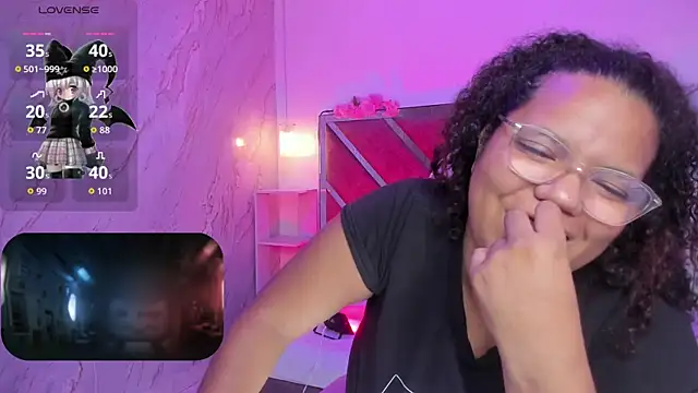 MhiaRey online show from 01.10.26