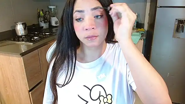 Kylie martinez online show from 01.31.25