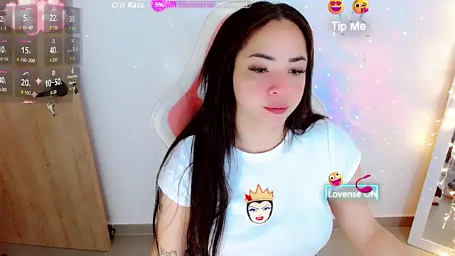 Kylie martinez online show from 02.20.26