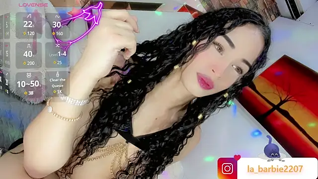 barbiedolls x online show from 02.15.25