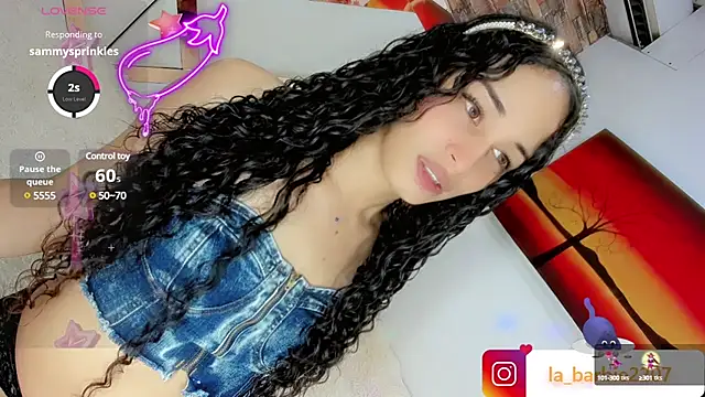 barbiedolls x online show from 02.17.25