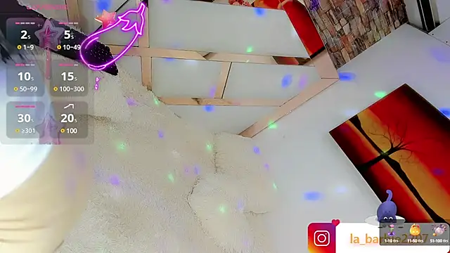 barbiedolls x online show from 02.18.25