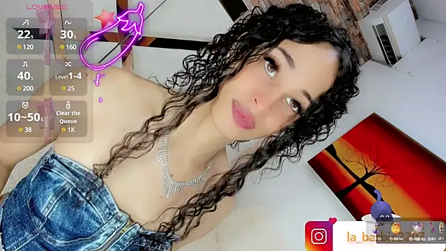 barbiedolls x online show from 02.21.25