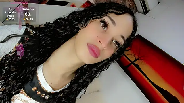 barbiedolls x online show from 02.23.25