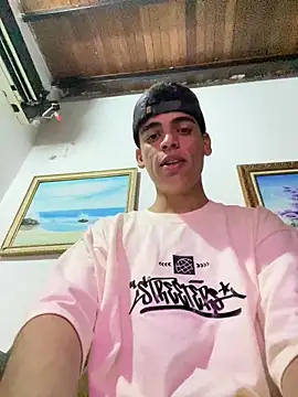 Leo bunny hot online show from 01.05.25