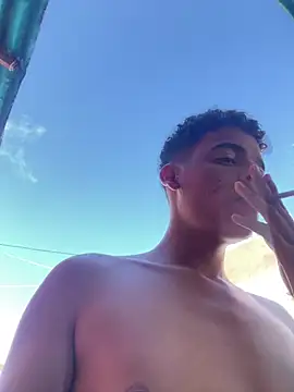 Leo bunny hot online show from 01.20.25