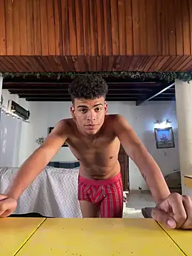 Leo bunny hot online show from 02.13.25