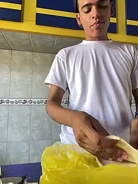 Leo bunny hot online show from 02.19.25